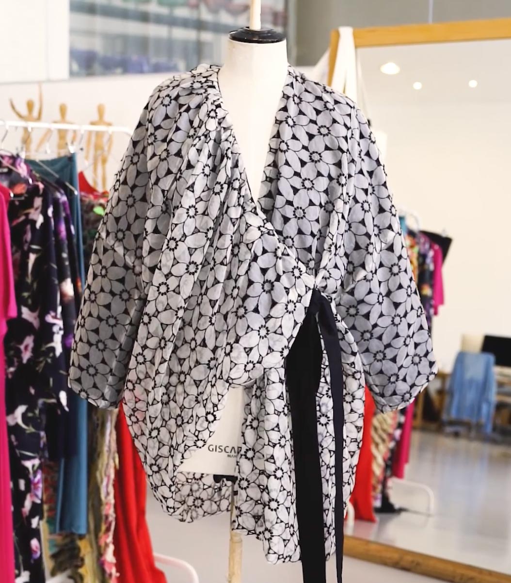 Studio Caftans Vidéo